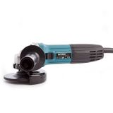 Staxx Power 2000 W 115 MM Slim Spiral Taşlama Makinesi + 5'li Kesme Taşı