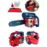 Staxx Power 25 Cc Portatif Mini Benzinli Testere 30 Cm 13000RPM 1000W Benzinli Dal Budama Kesme Bıçkı Testeresi