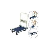 Staxx Power 300 kg Katlanır Koli Yük Paket Taşıma Arabası