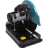Staxx Power 3300 W Profesyonel 355 mm Metal Kesme Makinası Kesme Taşı ile Güçlü Performans