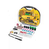 Staxx Power 350 Parça 450W 6 Kademeli Hobi Gravür Makinesi