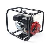 Staxx Power 80 mm 3 Parmak 7hp Benzinli Su Pompası