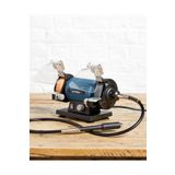 Staxx Power Germany Çok Fonksiyonlu Spiralli Gravür Zımpara Taş Motoru Oyma Seti + 105 Pcs Uç Hediyeli 400Watt