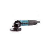 Staxx Power Germany Slim Profesyonel Taşlama Spiral Makinesi 115-125 Mm 5 Ad Kesme Taşı Hediyeli 2000 Watt