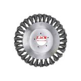 Staxx Power Güçlendirilmiş Çelik Pistonlu 63CC 8ın1 Benzinli Yan Tip Tırpan Ot Biçme Motoru + Süper Çapa Seti