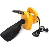 Staxx Power Hız Devir Ayarlı 800 W Elektrikli Hava Körüğü Üfleme ve Emme Hava Kompresörü