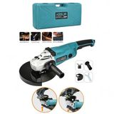 Staxx Power JL9040 230 mm 2600 W Bakır Sargı Büyük Taşlama Makinesi + Taş