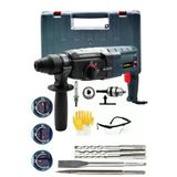 Staxx Power KD3290 Metal Dişli Şanzıman 2-28 mm 900 W Kırıcı Delici Darbeli Matkap