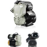 Staxx Power Otomatik Sistem Güneş Enerjisi Basınç Arttırıcı Sıcak Soğuk Su Pompası Hidroforu 0,50 Hp Pompamat