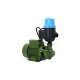 Staxx Power Paket Hidrofor Otomatik Su Pompası 0.5 Hp 1" Hidrofor Set Pompa 1 Kat 1 Daire