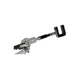 Staxx Power Paslanmaz Çelik Zeytin Silkeleme Aparatı Zeytin Fındık Ceviz Silkeleme 26 mm 9 Diş Titan Silkme