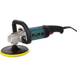 Staxx Power Pro 6 Kademeli Devir Ayarlı Polisaj Makinası 3500 W Pasta Cila Polisaj Zımpara Makinesi