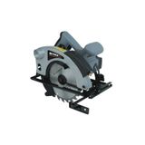Staxx Power Pro Speed Lazerli Daire Sunta Kesme Daire Testere Makinesi 1800W 45' Açılı Kesim Eldivenli