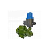 Staxx Power Qb70 Santrifüj Otomatik Pompa Paket Hidrofor 0,75 Hp 1" Eldiven + Kontrol Kalemi