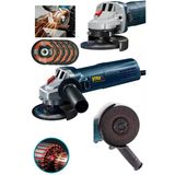 Staxx Power Spiral Taşlama Metal Kesme Avuç Taşlama Makinesi Bakır Hybrid Motor 3000 W + 5 Taş 2 Yıl Garanti