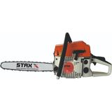 Staxx Power Staxx Tt-58 4.3 Hp Ağaç Motoru 58 cc Benzinli Testere Ağaç Odun Dal Kesme Makinası Zincirli Hızar