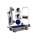 Staxx Power STX-175H 175 kg Koli Yük Paket Taşıma El Arabası
