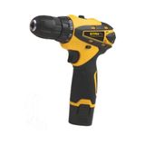 Staxx Power STX 2440 X-Torq SJS Metal Dişli Çift Akülü Şarjlı Matkap+24 Parça Usta Set