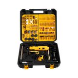 Staxx Power SUPER500 430 Parça 500W Devir Ayarlı Çift Gravür Makinesi