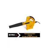 STAXX POWER Tam Profesyonel 1500 W Süper Güç Elektrikli Devir Ayarlı Hava Körüğü Üfleme Makinesi
