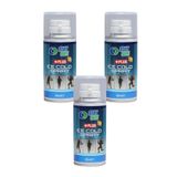 Stay Safe Anestezik Özellikli Soğutucu Sprey 150 ml ( 3 Adet )
