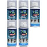 Stay Safe Anestezik Özellikli Soğutucu Sprey 150 ml ( 5 Adet ) - Mavi
