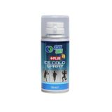Stay Safe Anestezik Özellikli Soğutucu Sprey 150 ml