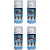 Stay Safe Anestezik ve Lazer Epilasyon Için Soğutucu Sprey 150 ml 4'lü Paket - Standart