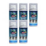 Stay Safe Anestezik Ve Lazer Epilasyon Için Soğutucu Sprey 150 ml 5 Adet