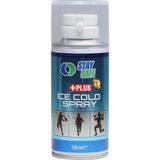Stay safe Anestezik ve Lazer Epilasyon Için Soğutucu Sprey 150 ml - 5X5X14