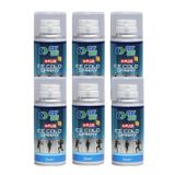 Stay Safe Anestezik Ve Lazer Epilasyon Için Soğutucu Sprey 150 ml 6 Adet