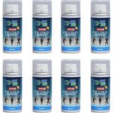 Stay Safe Anestezik ve Lazer Epilasyon Için Soğutucu Sprey 150 ml 8'li Paket - Standart