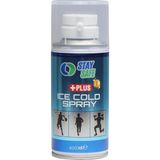 Stay Safe Anestezik ve Lazer Epilasyon Için Soğutucu Sprey 400 ml
