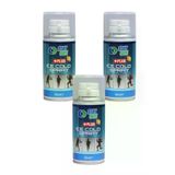 Stay Safe DKMed32154971570362 Anestezik Özellikli Soğutucu Sprey 150 Ml ( 3 Adet )