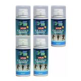 Stay Safe DKMed32154971570364 Anestezik Özellikli Soğutucu Sprey 150 Ml ( 5 Adet )
