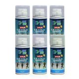 Stay Safe DKMed32154971570365 Anestezik Özellikli Soğutucu Sprey 150 Ml ( 6 Adet )