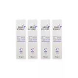 Stay Safe DKmed9639527410120 Skin Prepper Anestezik Ve Lazer Epilasyon İçin Soğutucu Sprey 4 Adet