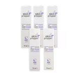 Stay Safe DKmed96395274101321 Skin Prepper Anestezik Ve Lazer Epilasyon İçin Soğutucu Sprey 5 Adet