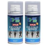 Stay Safe Soğutucu Sprey 150 Ml 2 Adet