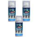 Stay Safe Soğutucu Sprey 150 Ml 3 Adet