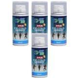 Stay Safe Soğutucu Sprey 150 Ml 4 Adet