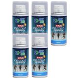 Stay Safe Soğutucu Sprey 150 Ml 5 Adet