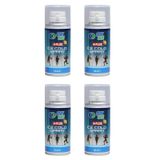 Stay Safe Soğutucu Sprey 4 x 150 ML