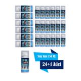 Stay Safe Sporcu Sağlığı ,Anestezik Ve Lazer Epilasyon Için Soğutucu Sprey 150 ML - 24 +1 ADET