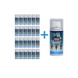 Stay Safe Staysafe Anestezik Ve Lazer Epilasyon Için Soğutucu Sprey 150 ML - 24 +1 ADET