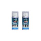 Stay Safe Staysafe Anestezik ve Lazer Epilasyon Için Soğutucu Sprey 150 ml 2'Lİ PAKET