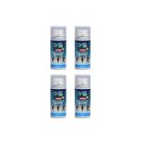 Stay Safe Staysafe Anestezik ve Lazer Epilasyon Için Soğutucu Sprey 150 ml 4'LÜ PAKET
