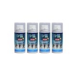 Stay Safe Staysafe Anestezik ve Lazer Epilasyon Için Soğutucu Sprey 400 ML 4'LÜ PAKET