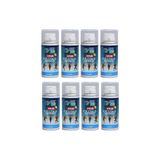 Stay Safe Staysafe Anestezik ve Lazer Epilasyon Için Soğutucu Sprey 400 ML 8'Lİ PAKET