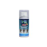 Stay Safe Staysafe Anestezik ve Lazer Epilasyon Için Soğutucu Sprey 400 ML